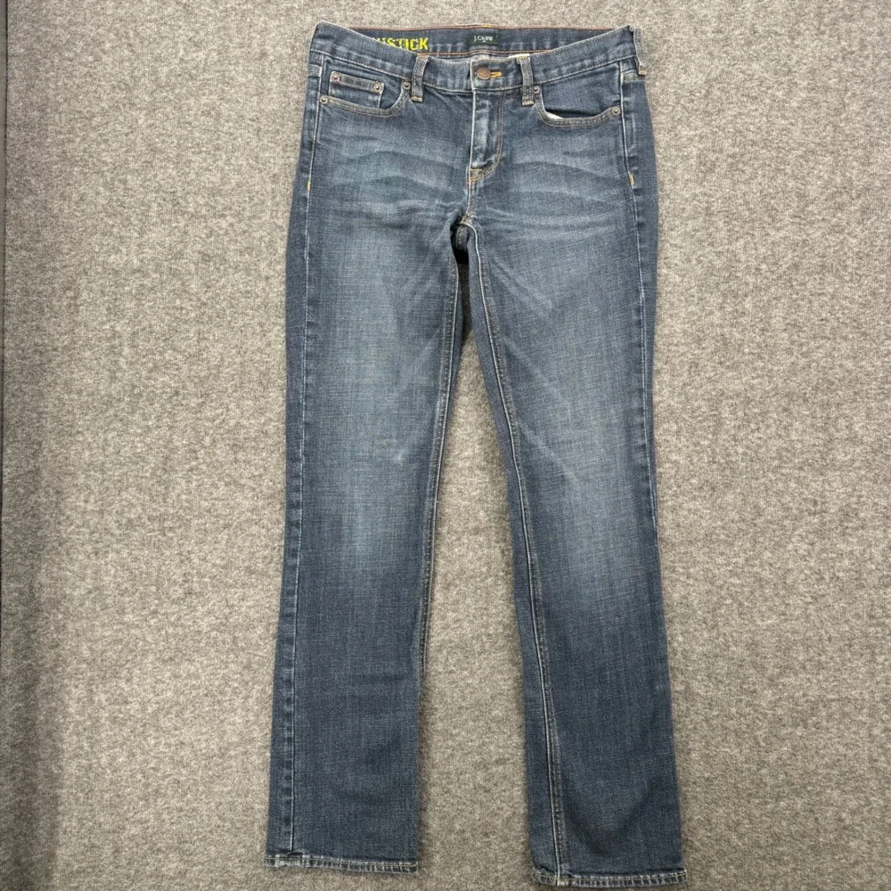 J.Crew crew matchstick